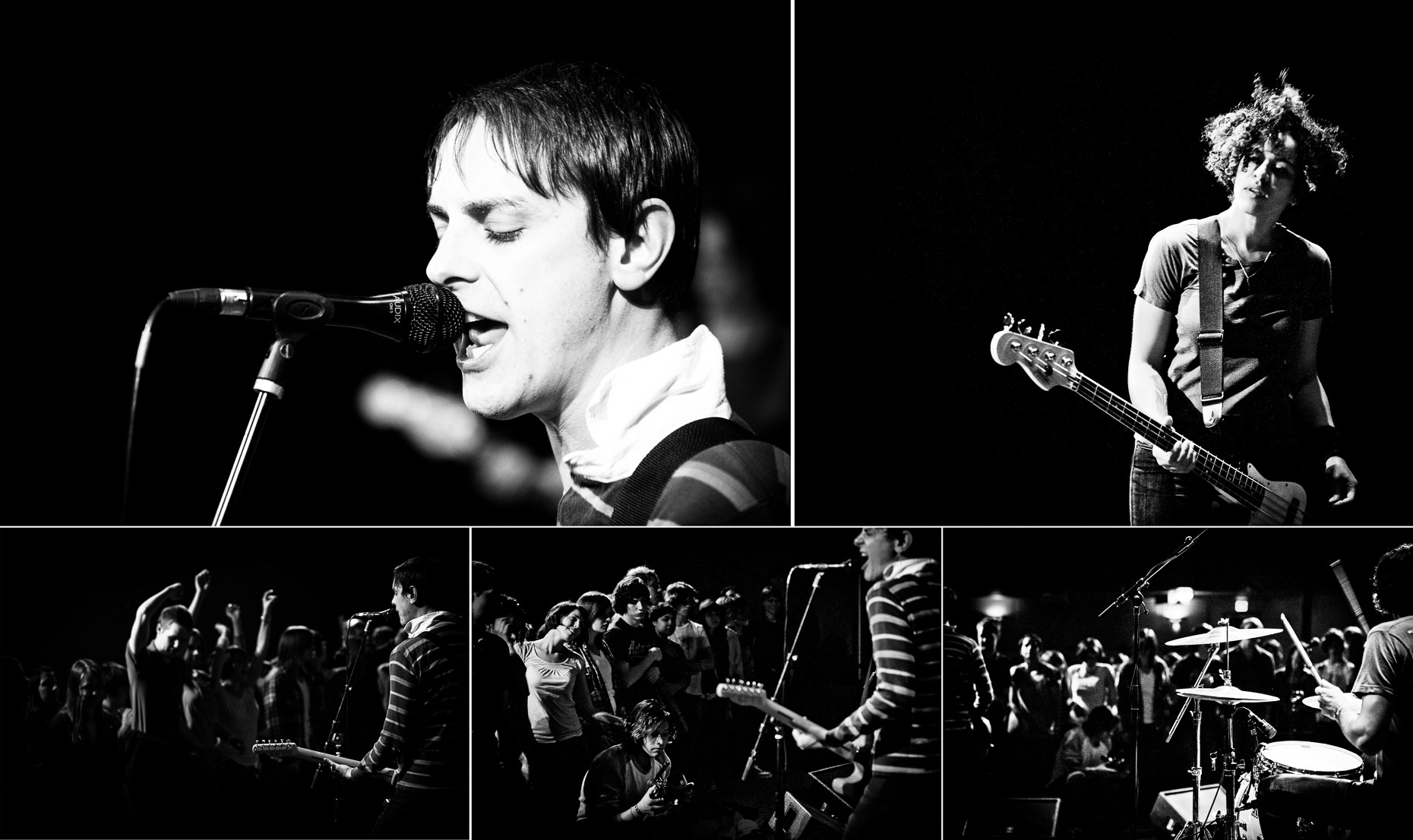 The Thermals